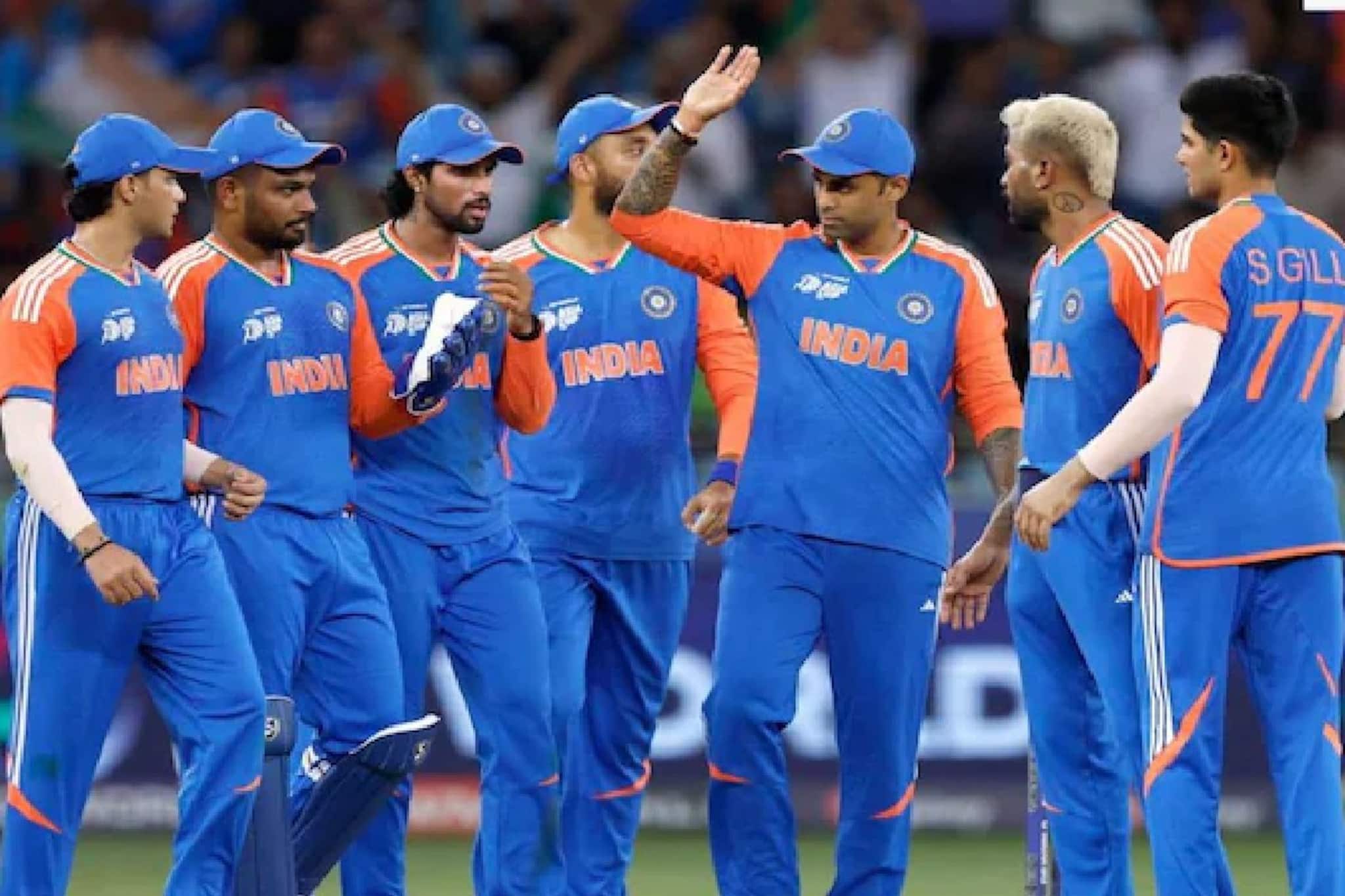 ভারতের টি-২০ বিশ্বকাপের দলে বড় চমক! কারা পাচ্ছে সুযোগ? জেনে নিন বিস্তারিত