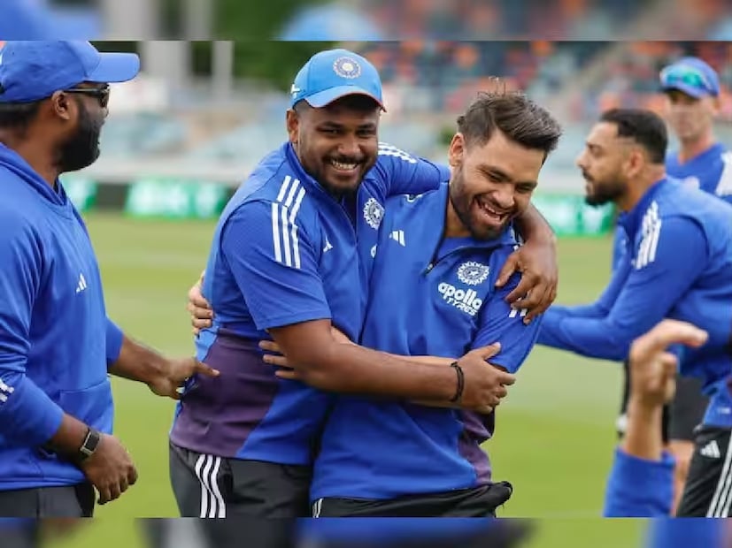 টপ অর্ডার থেকে লোয়ার অর্ডারে কি এটা ঘটবে?শিবম দুবে এবং নীতিশ কুমার রেড্ডির সম্ভাব্য একাদশে দু'জন ফাস্ট বোলিং অলরাউন্ডার থাকবেন। জসপ্রীত বুমরাহ এবং অর্শদীপ সিং অথবা হর্ষিত রানা প্রধান বোলার হিসেবে খেলবেন। টপ অর্ডারে খেলবেন অভিষেক শর্মা, সহ-অধিনায়ক শুভমান গিল, তিলক ভার্মা, অধিনায়ক সূর্যকুমার যাদব এবং উইকেটরক্ষক সঞ্জু স্যামসন। রিঙ্কু সিং এবং জিতেশ শর্মার মতো প্লেয়ারদেরও প্লেয়িং ইলেভেনে নির্বাচিত হওয়া নিশ্চিত নয়।