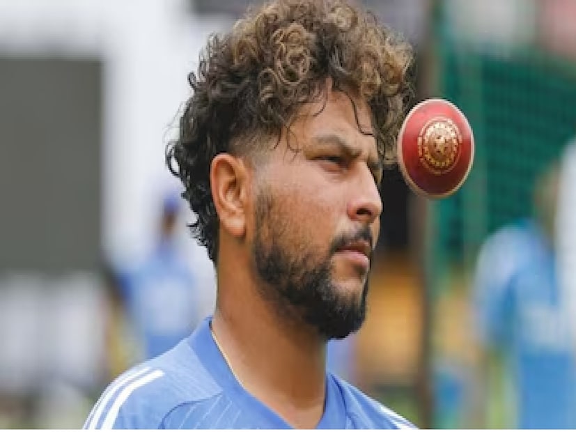 কুলদীপ যাদব কি আবার দলের বাইরে যাবেন?সূত্রের খবর যে দুর্দান্ত ফর্মে থাকলেও বাঁহাতি চায়নাম্যান স্পিনার কুলদীপ যাদবকে প্লেয়িং ইলেভেনের বাইরে থাকতে হতে পারে। অলরাউন্ডার অক্ষর প্যাটেল এবং মিস্ট্রি স্পিনার বরুণ চক্রবর্তীকে পিছনে ফেলে কুলদীপ যাদব প্লেয়িং ইলেভেনে কতটা ঢুকতে পারবেন তা নিয়ে সন্দেহের মেঘ ঘনিয়েছে। এশিয়া কাপে সর্বোচ্চ উইকেট শিকারী কুলদীপকে অস্ট্রেলিয়ার বিপক্ষে প্রথম দুটি ওয়ানডেতে শুভমান গিল এবং গৌতম গম্ভীর দলে বেছে নেননি, সেই সময়ে অনেক ক্রিকেট বিশেষজ্ঞের তীব্র সমালোচনার মুখে পড়েছিল থিঙ্কট্যাঙ্কের ভাবনা৷