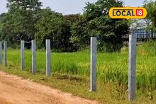 হাতির গতিপথে গার্ডরেল! রেলের সিদ্ধান্তে বন দফতরের আপত্তি