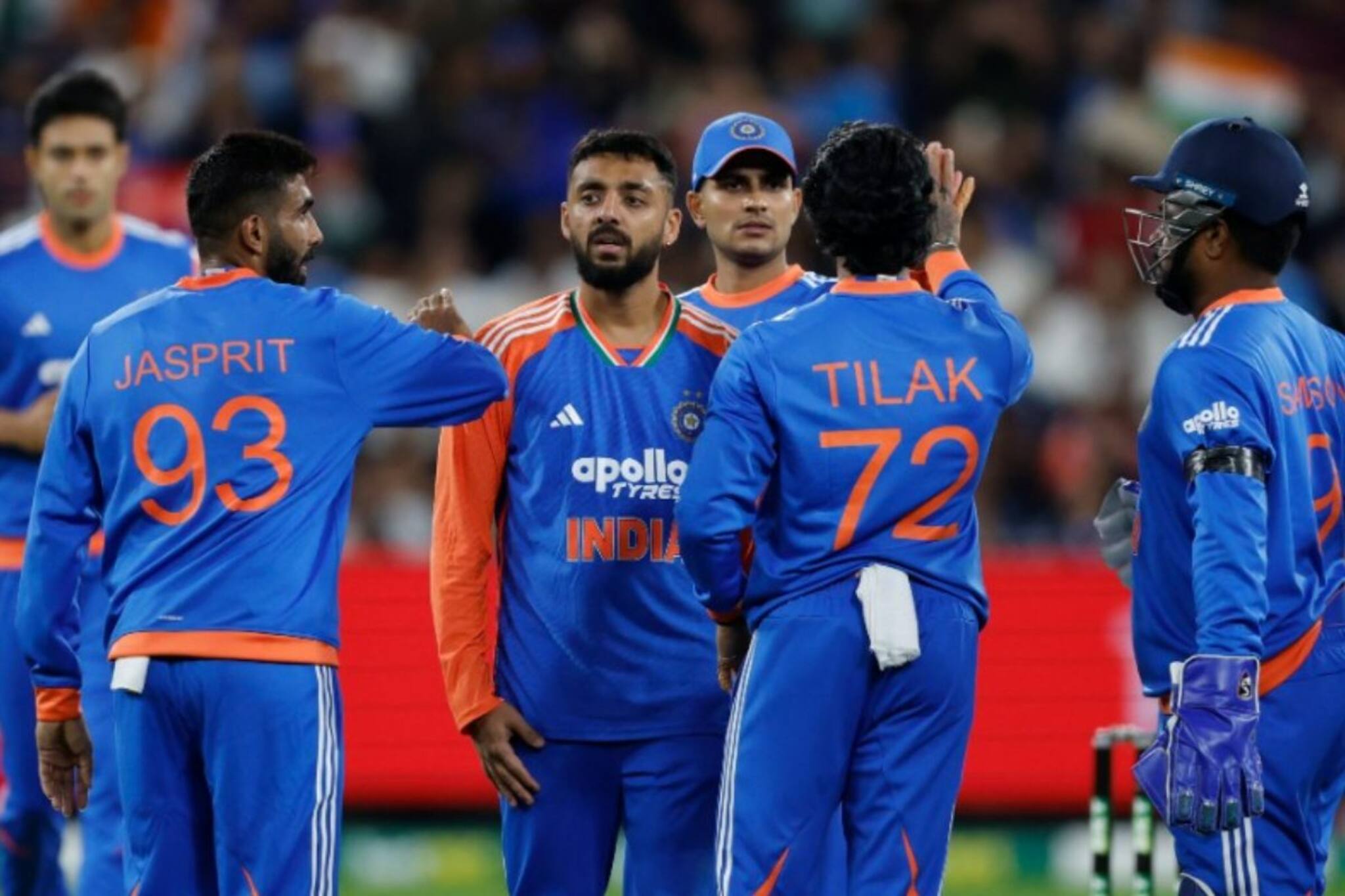 হোবার্টে জয়ে ফিরতে হলে ভারতকে ঠিক করতে হবে ৩টি ভুল! না শোধরালেই বিপদ!