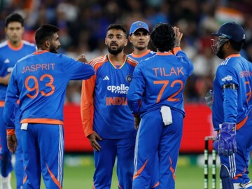 আর ৩ মাসও নেই, টি২০ বিশ্বকাপে মুখোমুখি হবে ভারত-পাকিস্তান! জানা গেল দিনক্ষণ