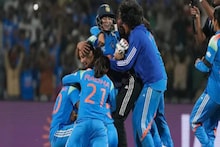 দমদার বার্তা রোহিতের, মাত্র চারটি শব্দ ব্যবহার করেই বুঝিয়ে দিলেন মেয়েদের জোশ