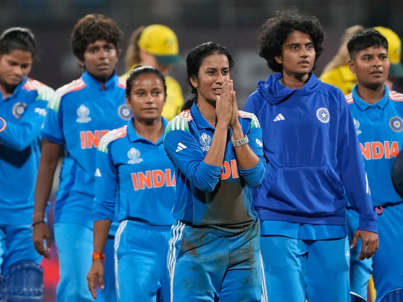 ৩৩৯ রানের টার্গেট দেখে অনেক ক্রিকেট বোদ্ধারা ধরে নিয়েছিল, এই রান তাড়া করে জেতা অসম্ভব। কিন্তু জেমাইমা রড্রিগেজ ও হরনপ্রীত কউরদের জেদ ও ইচ্ছের কাছে হার মান সব প্রেডিকশন।