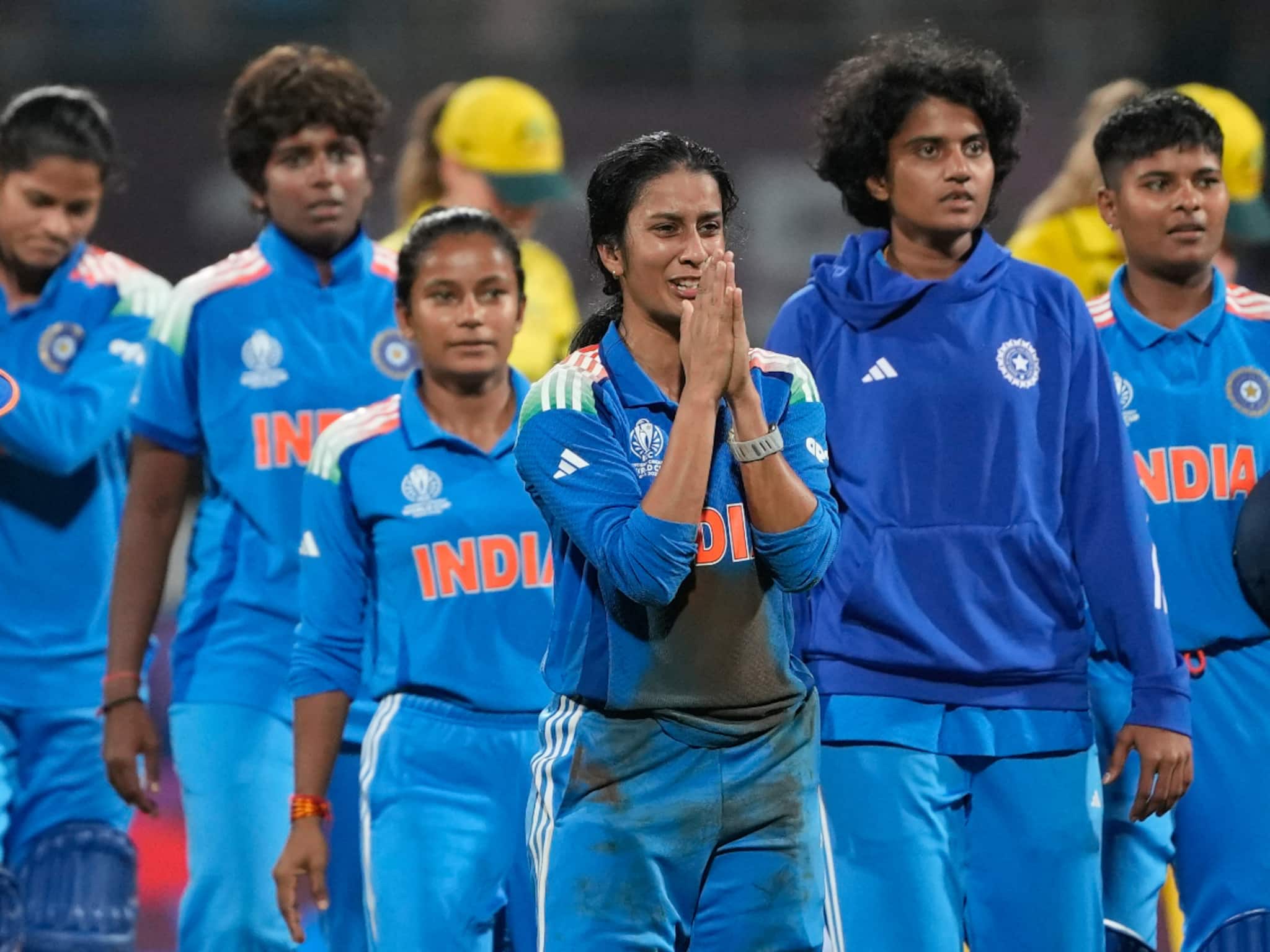 Jemimah Rodrigues:  'প্রায় প্রতিদিনই কাঁদতাম'! ঐতিহাসিক ইনিংসের পর নিজের মানসিক কষ্টের জানালেন জেমাইমা