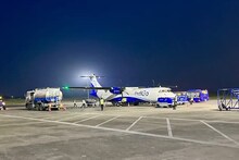 Andal Airport: শিল্পাঞ্চল থেকে বারাণসী বিমানের পরিষেবায় খুশি বণিকমহল, পরিকাঠামো উন্নয়ন হচ্ছে অন্ডাল বিমানবন্দরের 