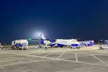 শিল্পাঞ্চল থেকে বারাণসী বিমানের পরিষেবায় খুশি বণিকমহল,পরিকাঠামো উন্নয়ন অন্ডাল বিমানবন্দরের