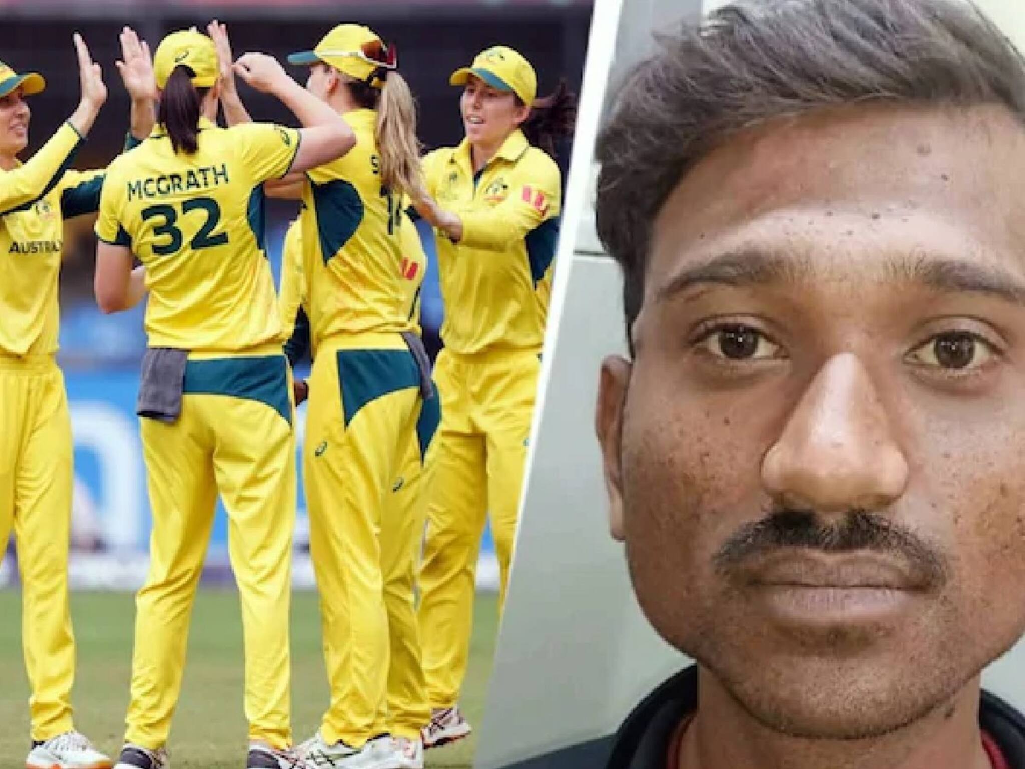 'বাইকে এসে গায়ে হাত...!' কান্নায় ভেঙে পড়েন অজি ক্রিকেটার, শ্লীলতাহানির জঘন্য ঘটনা, কী হয়েছিল সেদিন? জানা গেল