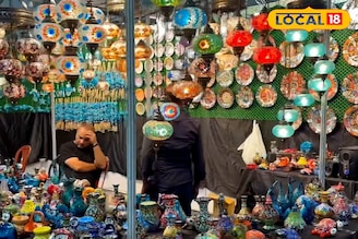 নিউটাউনে শুরু ইন্টারন্যাশনাল গ্র্যান্ড ট্রেড ফেয়ার! ৫০০টিরও বেশি দেশ-বিদেশের স্টল মেলায়
