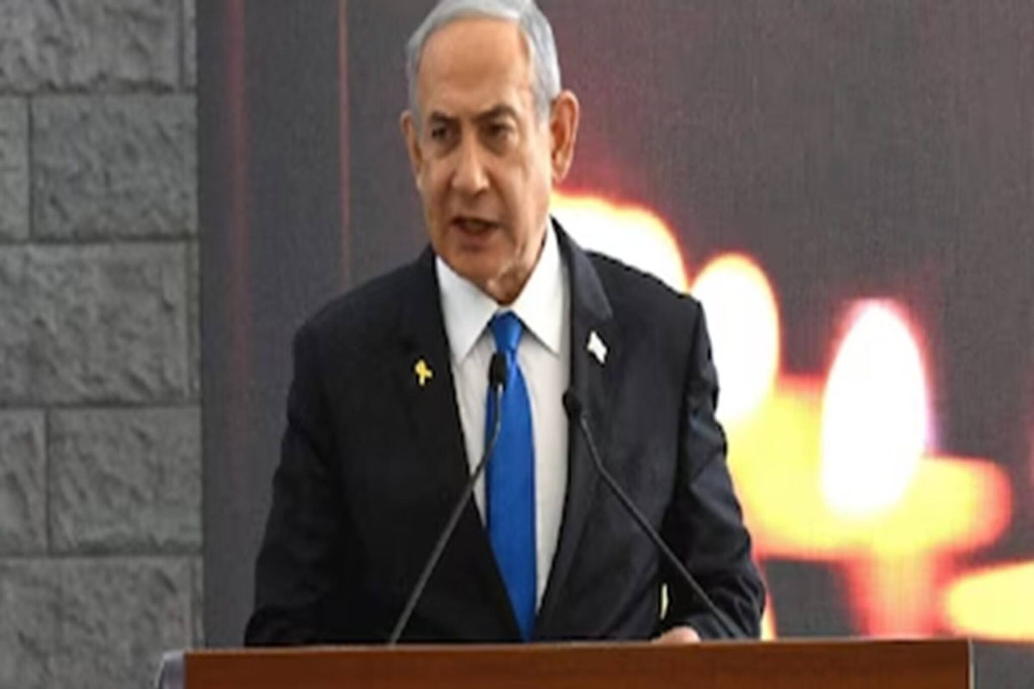 শান্তি চুক্তিতে ইতি? ইজরায়েলি সেনাকে ফের গাজায় বড়সড় হামলা চালানোর নির্দেশ নেতানিয়াহুর