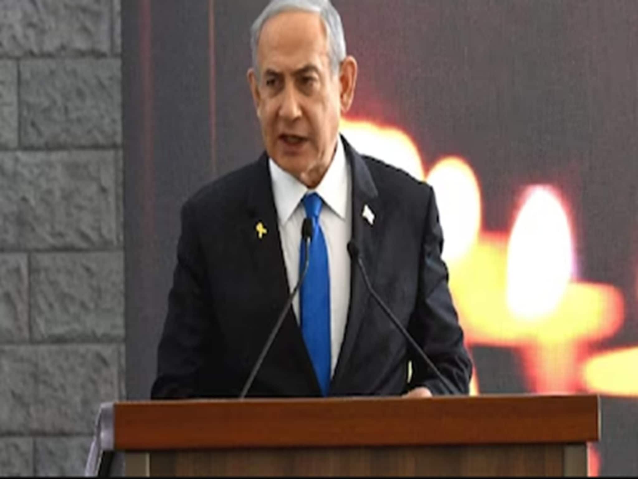 Israel Gaza Conflict: শান্তি চুক্তিতে ইতি? ইজরায়েলি সেনাকে ফের গাজায় বড়সড় হামলা চালানোর নির্দেশ নেতানিয়াহুর Israel Gaza Conflict: শান্তি চুক্তিতে ইতি? ইজরায়েলি সেনাকে ফের গাজায় বড়সড় হামলা চালানোর নির্দেশ নেতানিয়াহুর