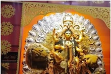 Jagadhatri Puja 2025: মন্দিরবাজারের লক্ষ্মীকান্তপুরে জমজমাট জগদ্ধাত্রী পুজোর উৎসব