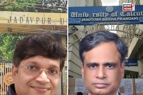 রাজ্যের ৮ বিশ্ববিদ্যালয়ে উপাচার্য নিয়োগের জট কাটল, যাদবপুরে চিরঞ্জীব-কলকাতায় আশুতোষ! বাকি?