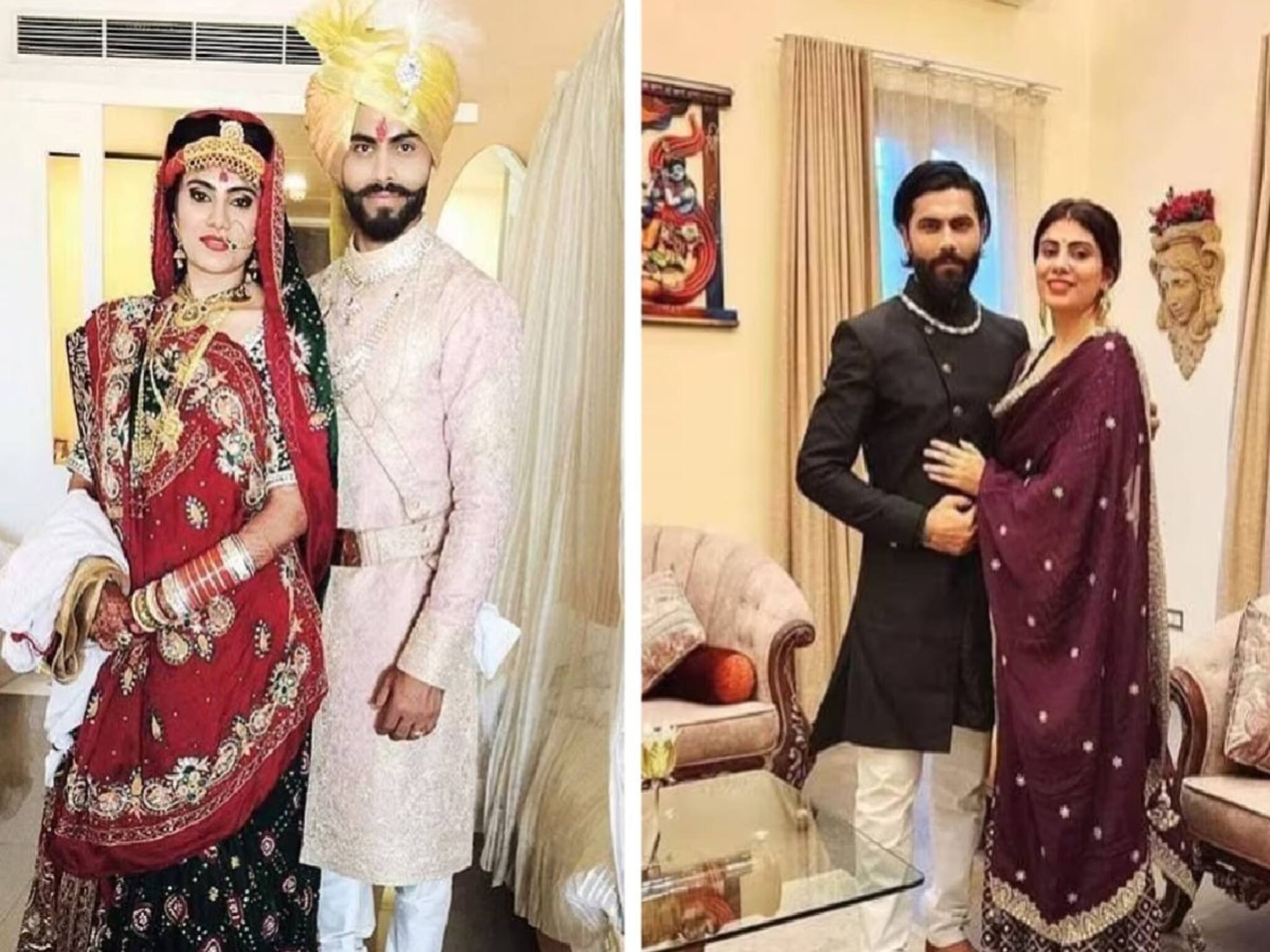 Rivaba Jadeja : কংগ্রেসি পরিবারের বউমা, আজ বিজেপির হয়ে বিরাট দায়িত্ব সামলাতে তৈরি! ১৯ জন নতুন মন্ত্রী গুজরাতে