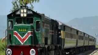 জাফর এক্সপ্রেসে বিস্ফোরণ জাফর এক্সপ্রেসে বিস্ফোরণ