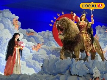 স্বর্গের