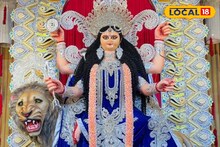 তারাপীঠের কাছেই 'জাগ্রত' মা জগদ্ধাত্রী! ৪০০ বছরের পুরনো পুজো,বীরভূম ঘুরতে এলে মিস করবেন না