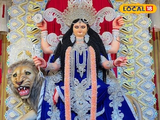 জগদ্ধাত্রী জগদ্ধাত্রী