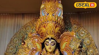 কালনা সেনপাড়া বারোয়ারি সার্বজনীন জগদ্ধাত্রী পুজার ১০০ বছর পূর্তি 