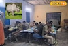 সফল অপারেশন রাইনো! গন্ডার উদ্ধার অভিযান সফল হতেই বনকর্মীদের উল্লাস, খানাপিনা
