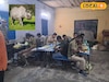 সফল অপারেশন রাইনো! গন্ডার উদ্ধার অভিযান সফল হতেই বনকর্মীদের উল্লাস, খানাপিনা