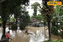 দুর্যোগের সাতদিন পরেও বাড়ি ফেরা হচ্ছে না, দুর্গতদের ঠাঁই তাঁবুতেই! আর কত দিন...! কী অবস্থায় জলঢাকা পাড়ের গ্রামগুলো?