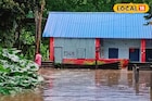 বন্যা কবলিত এলাকার নতুন আতঙ্ক পানীয় জল! ডলোমাইট পেটে গেলে রক্ষে নেই