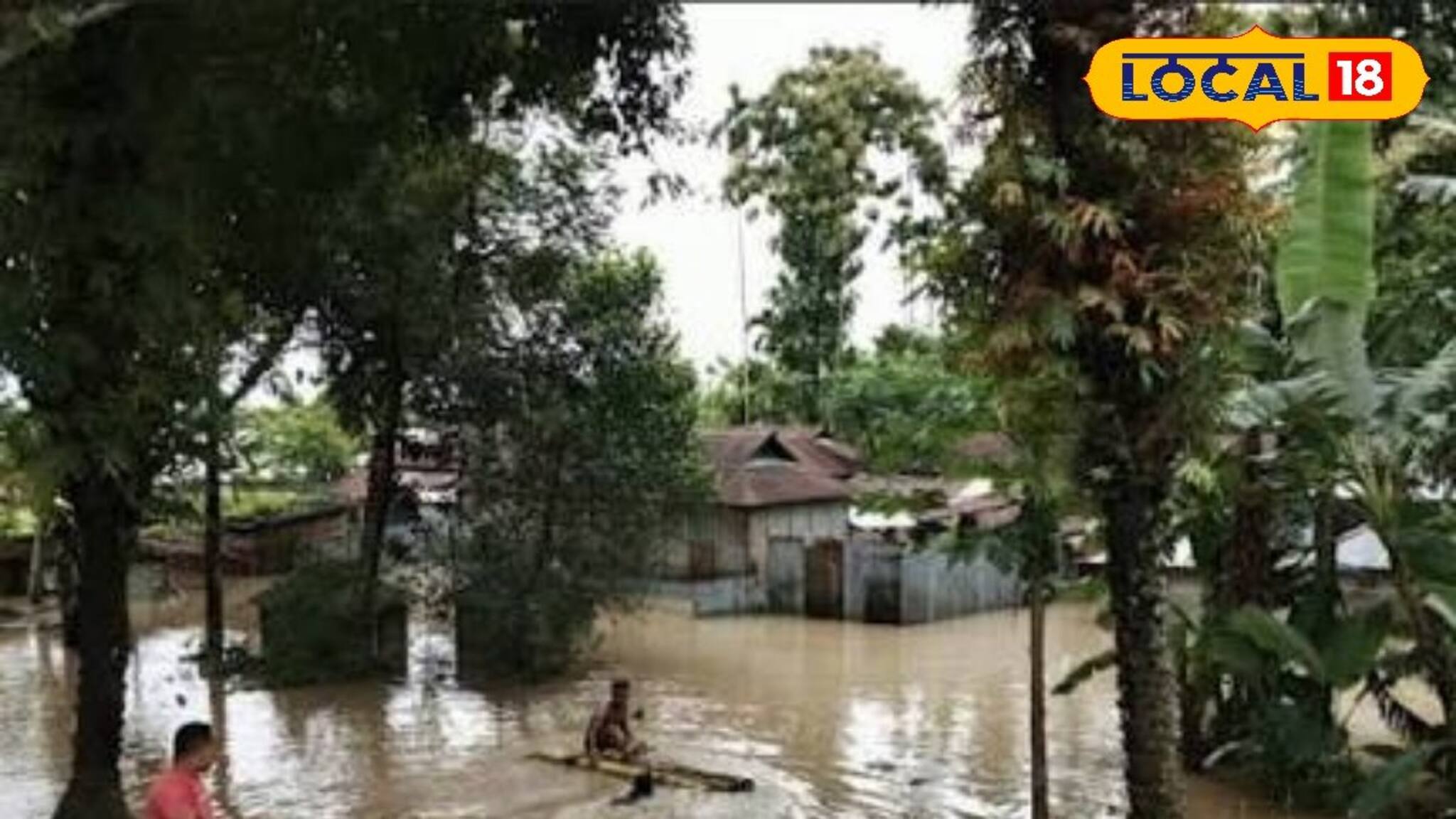 Jalpaiguri Flood: বন্যায় ভেসে গেল পাহাড়ের 'সুন্দরবন'! সর্বস্ব খুইয়ে তিস্তার বাঁধে আশ্রয় অসহায় মানুষদের, তবে কি এবার সমতলে ফেরার সময়?