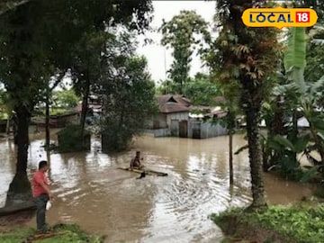 বন্যায়