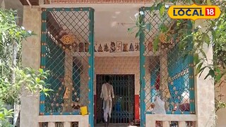 এক রাতে সাত মন্দির ও তিনটি বাড়িতে চুরি