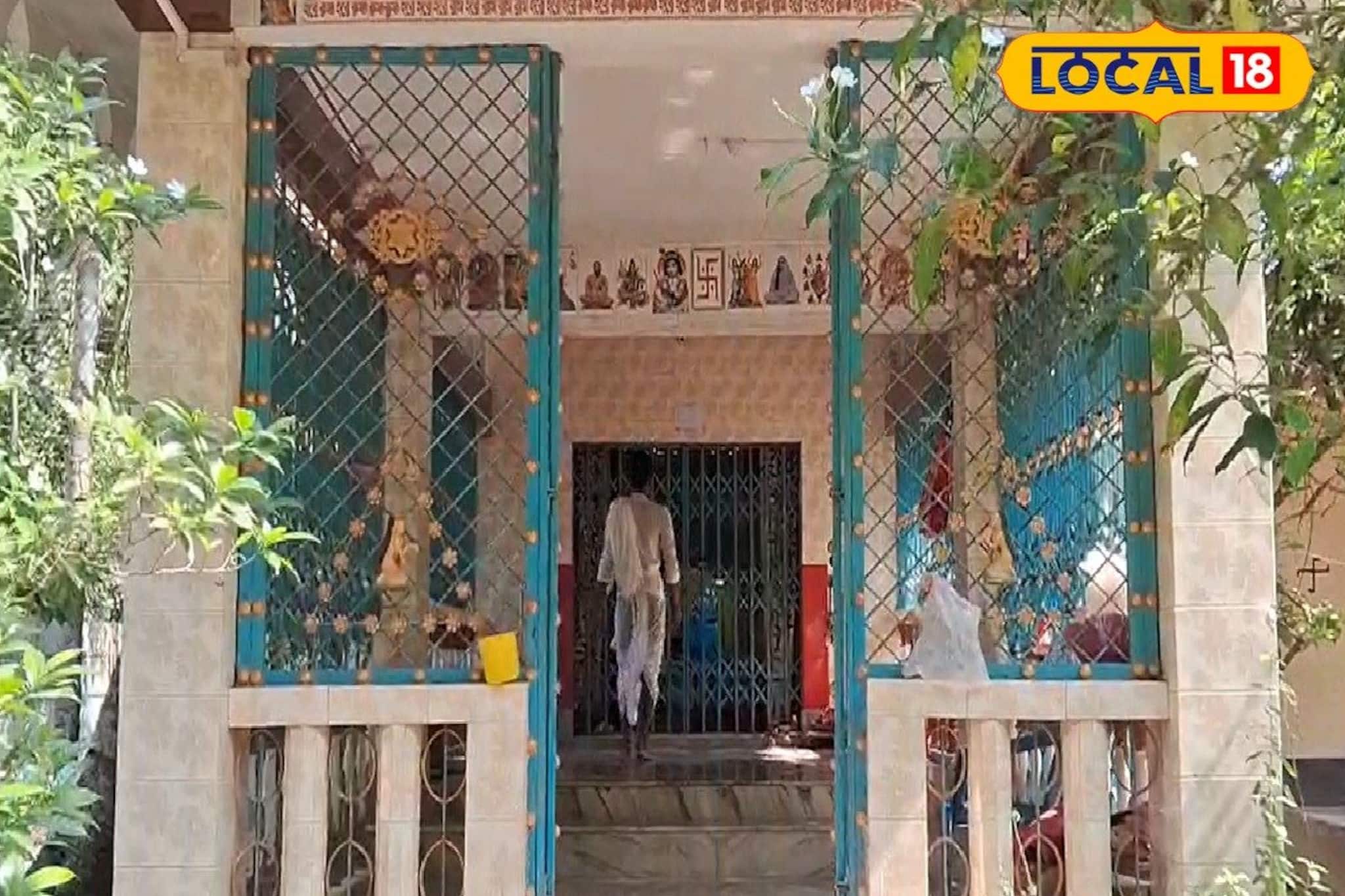 অথৈ জলে নিরাপত্তা! এক রাতে এলাকার সাত মন্দির ও তিনটি বাড়িতে দুঃসাহসিক চুরি