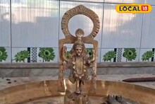 Jangla Kali: দীপান্বিতা অমাবস্যার রাতে গভীর জঙ্গল থেকে কাঁসর-ঘণ্টার আওয়াজ! জংলা কালীর পুজো করছে কে?