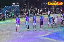 মিনি ফুটবল টুর্নামেন্টে বড়সড় পুরস্কার! চার চাকা গাড়ি, বুলেট বাইক কী নেই..!