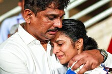 ‘এই জয় আমার কোচ, বাবা-মা, সতীর্থ আর সেই ঈশ্বরের জন্য, যিনি আমাকে শক্তি দিয়েছেন’: জেমাইমা