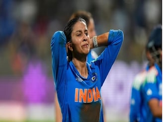 ‘নিজেদের দুর্বলতার কথা কেউ বলে না’- কাঁদতে ‘দম’ লাগে, জেমিমা তুলে আনলেন কঠিন সময়ের কথা