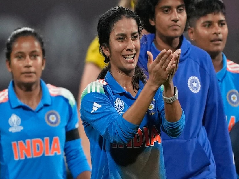 ১২৭ রানের ইনিংসের জন্য ম্যাচ সেরার পুরস্কার জেতার পর, জেমিমা রদ্রিগেজ প্রকাশ করেন যে তিনি মানসিকভাবে সুস্থ ছিলেন না। পুরো টুর্নামেন্ট জুড়েই তিনি উদ্বেগ অনুভব করছিলেন, বেশ কিছুদিন ফর্মে ছিলেন না, তারওপর বিশ্বকাপের মধ্যেও ম্যাচে দল থেকে বাদ পড়েছিলেন৷ এই পরিস্থিতির সঙ্গে যুঝতে এমনকি প্রতিদিন কাঁদছিলেন। তিনি আরও প্রকাশ করেছিলেন যে ২০২২ সালের মহিলা বিশ্বকাপে অংশ না নেওয়া সত্ত্বেও ভাল ফর্মে থাকা তাঁকে প্রভাবিত করেছিল।