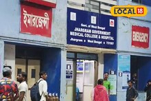 পেটে ব্যথা নিয়ে হাসপাতালে ভর্তি, সঠিক চিকিৎসা না হওয়ায় নাবালিকার মৃত্যুর অভিযোগ!