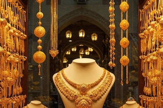 JioFinance নিয়ে এল Jio Gold-এ দারুণ অফার ! ২% সোনা বিনামূল্যে, সঙ্গে ১০ লাখ টাকার প্রাইজ