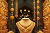 JioFinance নিয়ে এল Jio Gold-এ দারুণ অফার ! ২% সোনা বিনামূল্যে, সঙ্গে ১০ লাখ টাকার প্রাইজ
