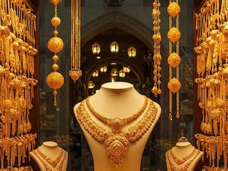 JioFinance নিয়ে এল Jio Gold-এ দারুণ অফার ! ২% সোনা বিনামূল্যে, সঙ্গে ১০ লাখ টাকার প্রাইজ