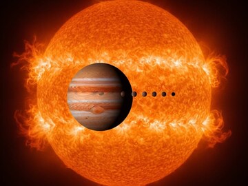 নতুন বছরেই বৃহস্পতির কামাল! দেবগুরুর চালে ভাগ্য বদলাবে কাদের? সোনা ঝরবে কাদের জীবনে?