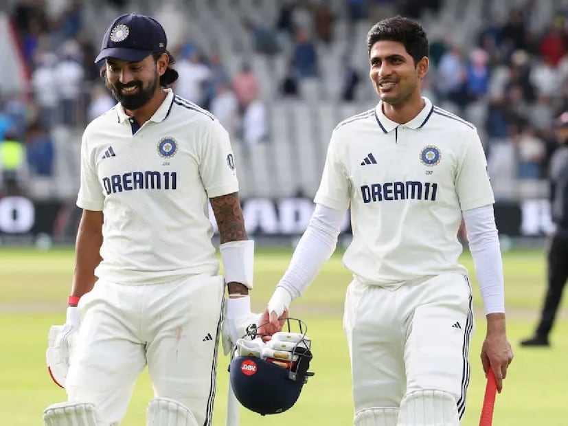 ভারত বনাম ওয়েস্ট ইন্ডিজ প্রথম টেস্টে ওপেন করবেন যশস্বী জয়সওয়াল এবং কেএল রাহুল, ৩ নম্বরে খেলতে পারেন সাই সুদর্শন। ৪ এবং ৫ নম্বরে থাকবেন শুভমান গিল এবং দেবদত্ত পাডিক্কাল, তারপরে ৬ নম্বরে থাকবেন ধ্রুব জুরেল।