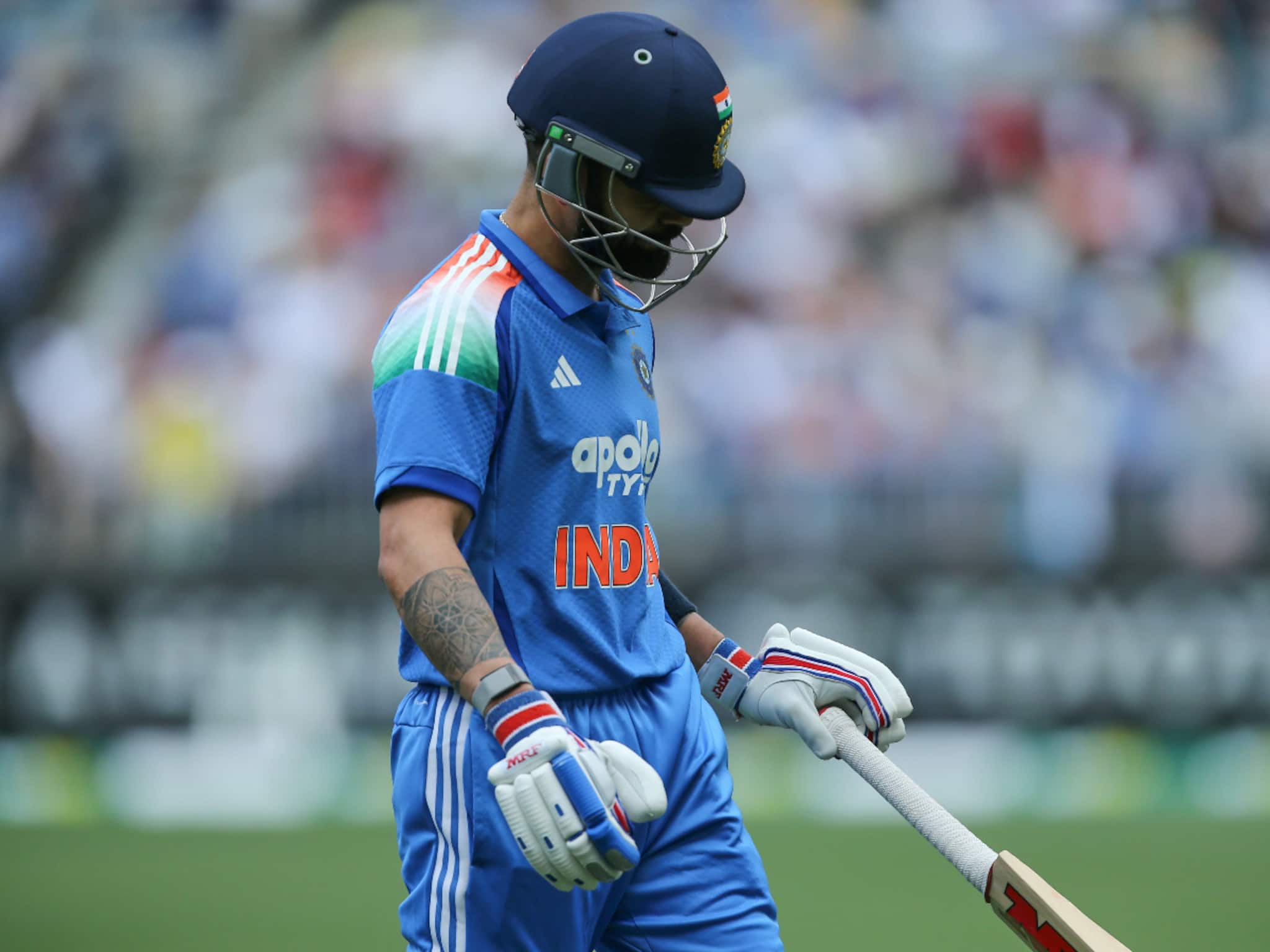 Virat Kohli: কেরিয়ার নিয়ে বড় সিদ্ধান্তের কথা জানিয়ে দিলেন বিরাট কোহলি! জেনে নিন বিস্তারিত