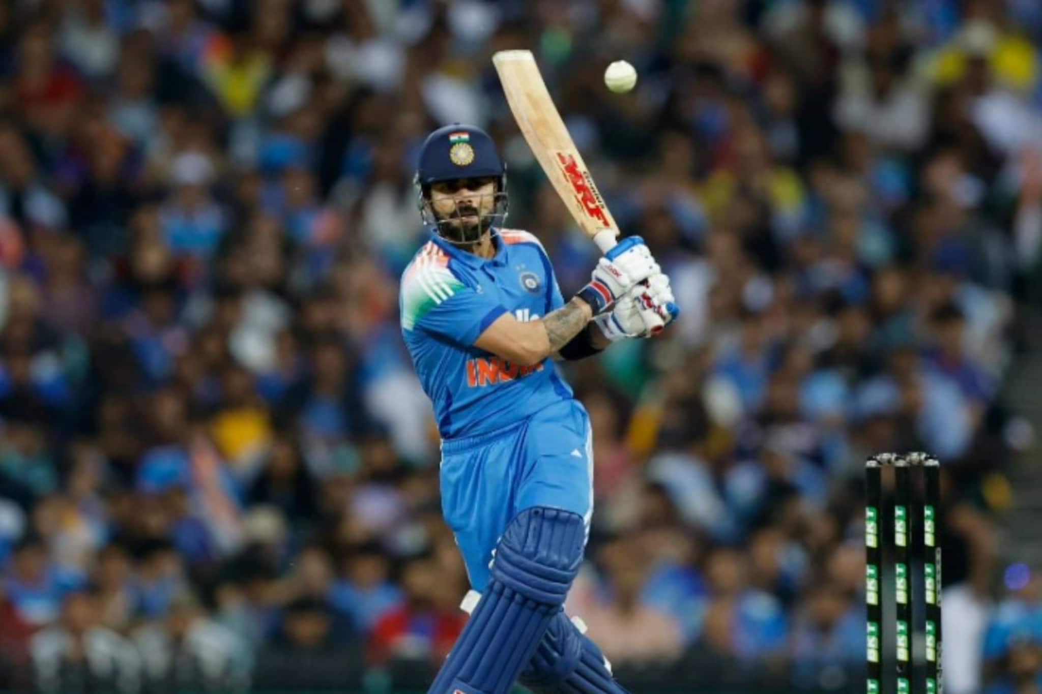 Virat Kohli Records: দক্ষিণ আফ্রিকার বিরুদ্ধে কোহলির দাপটে ভেঙে চুরমার সচিনের রেকর্ড! একগুচ্ছ নজির বিরাটের