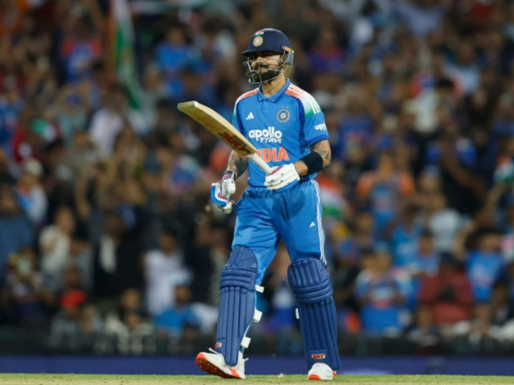 Virat Kohli: রানে ফিরতেই ৫টি বড় রেকর্ড গড়লেন বিরাট কোহলি, পিছনে ফেললেন একাধিক কিংবদন্তীদের