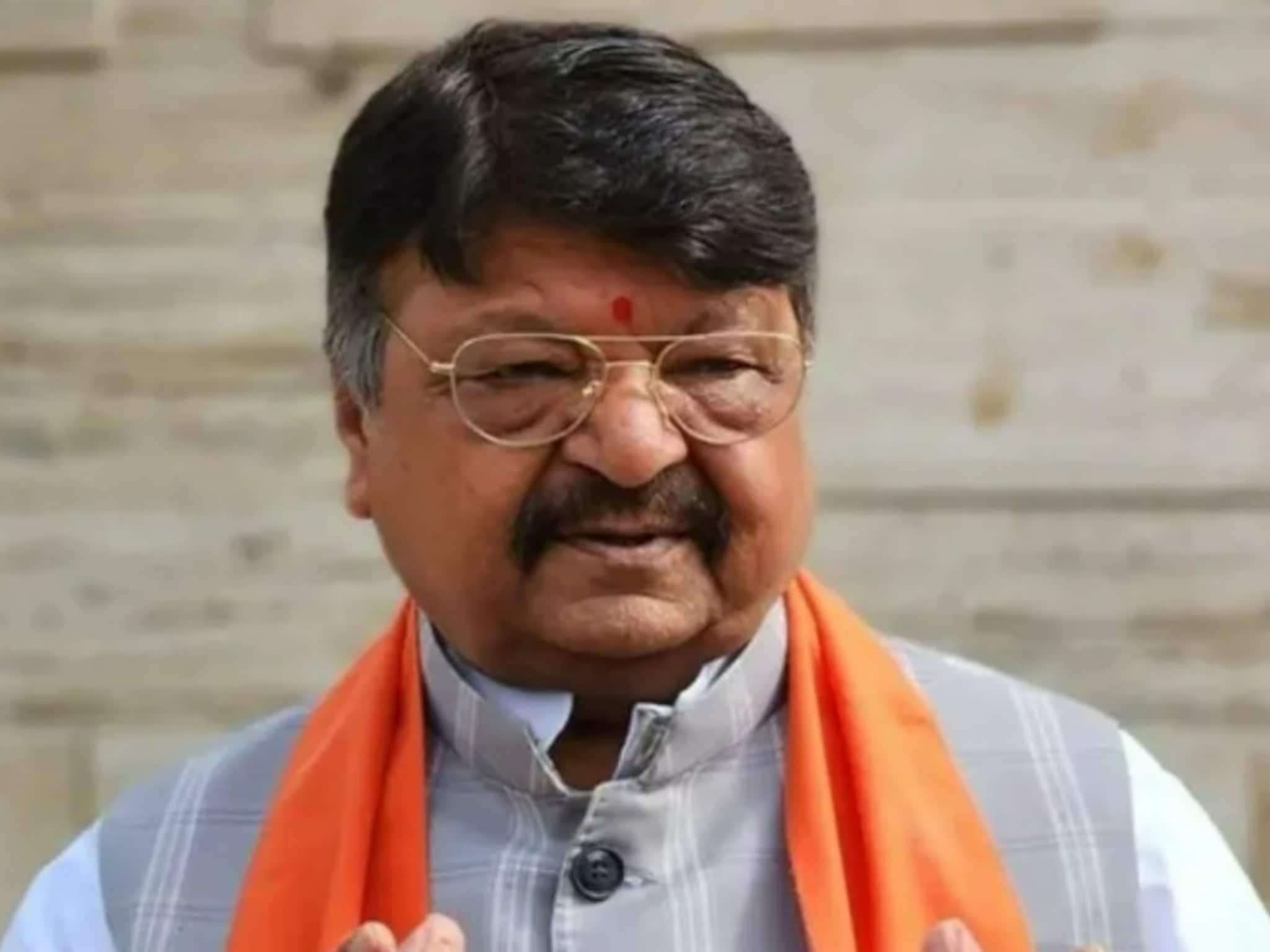 'বাইরে যাওয়ার আগে জানানো উচিত ছিল', অস্ট্রেলিয়ার মহিলা ক্রিকেটারদের শ্লীলতহানির ঘটনায় বিজেপি মন্ত্রীর মন্তব্যে বিতর্ক!