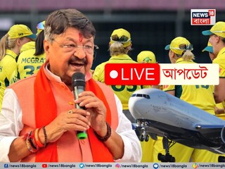 অজি মহিলা ক্রিকেটারদের নিয়ে ‘বিতর্কিত’ মন্তব্য কৈলাসের