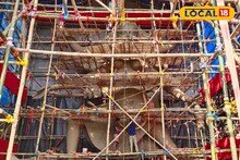 Kali Puja 2025: ৫৫ ফুটের মা কালী, ২০ লক্ষ বাজেট! মালদহের প্রত্যন্ত গ্রামের 'এই' পুজোয় ভিন দেশ থেকে ছুটে আসেন ভক্তরা