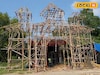 গ্রামে ছুটতে হবে না! এবার শহরে বসেই মিলবে গ্রামবাংলার আমেজ, কীভাবে জানুন