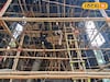 বোল্লা কালীর পর শান্তিপুরের বামা কালী! শহরের বুকে তৈরি হচ্ছে ৪০ ফুটের প্রতিমা